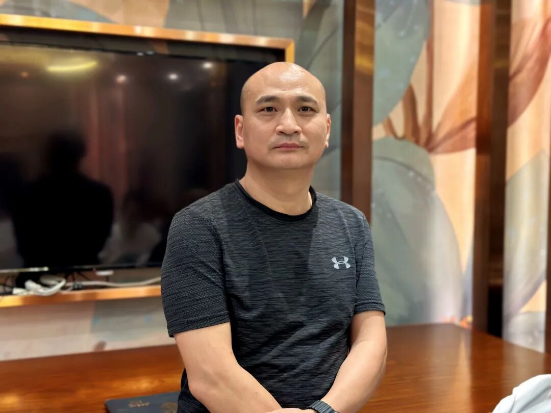 番禺区同学会丨走进鹏贤产业园 - 图17