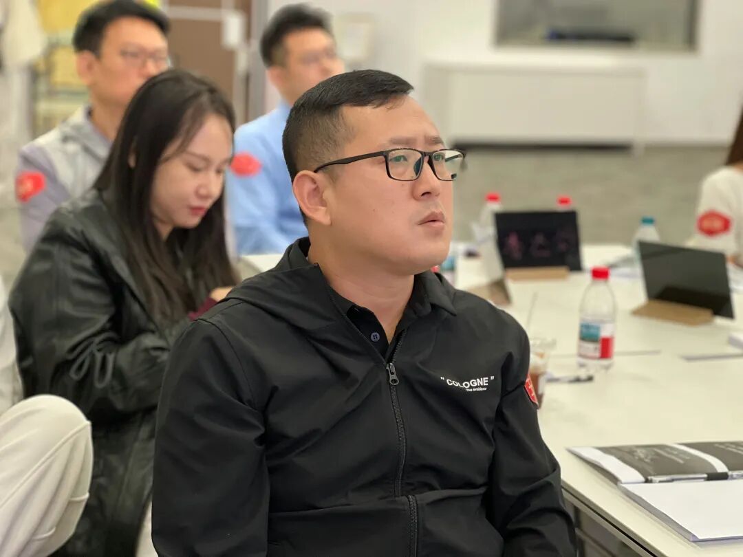 课程笔记丨主题文旅商业街区运营 - 图59