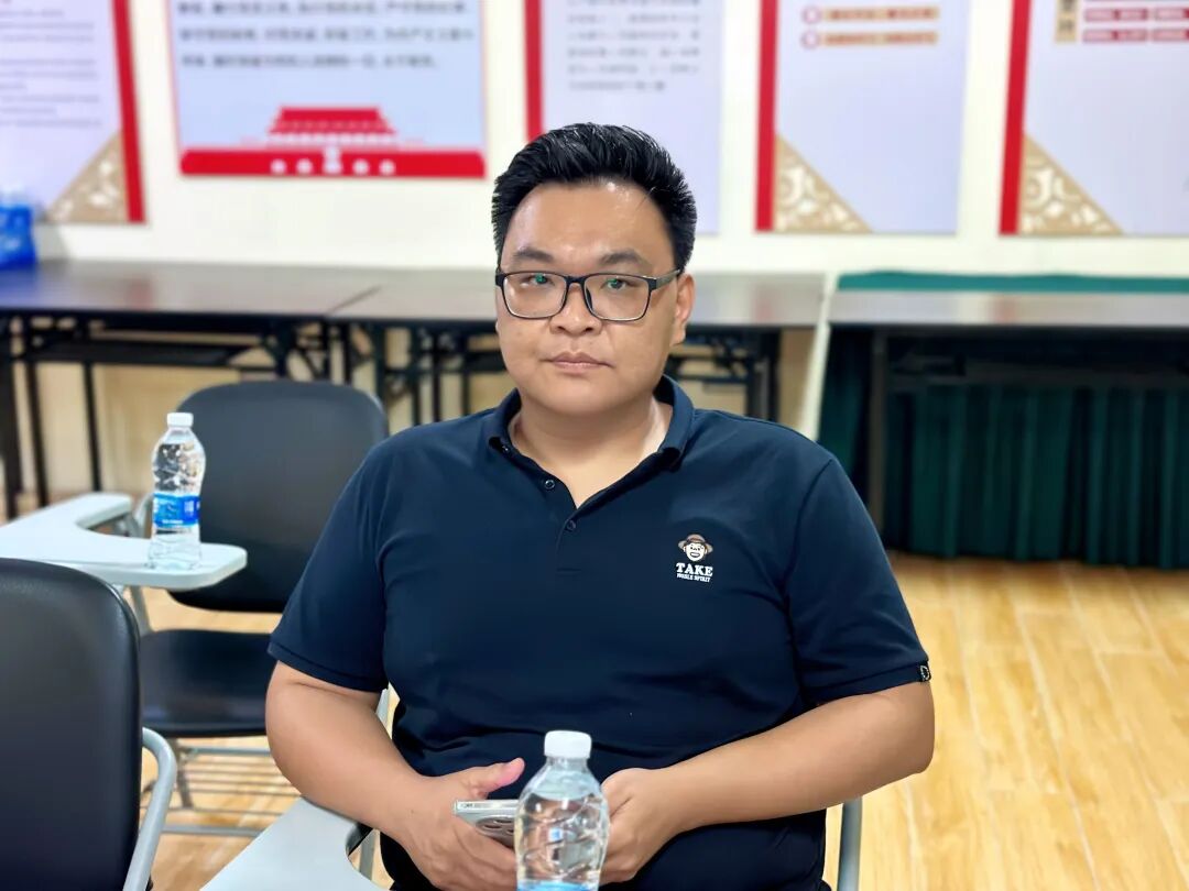 白云区同学会活动丨走进奥绅文体,探讨【 文广旅体+IP】融合发展运营模式 - 图20