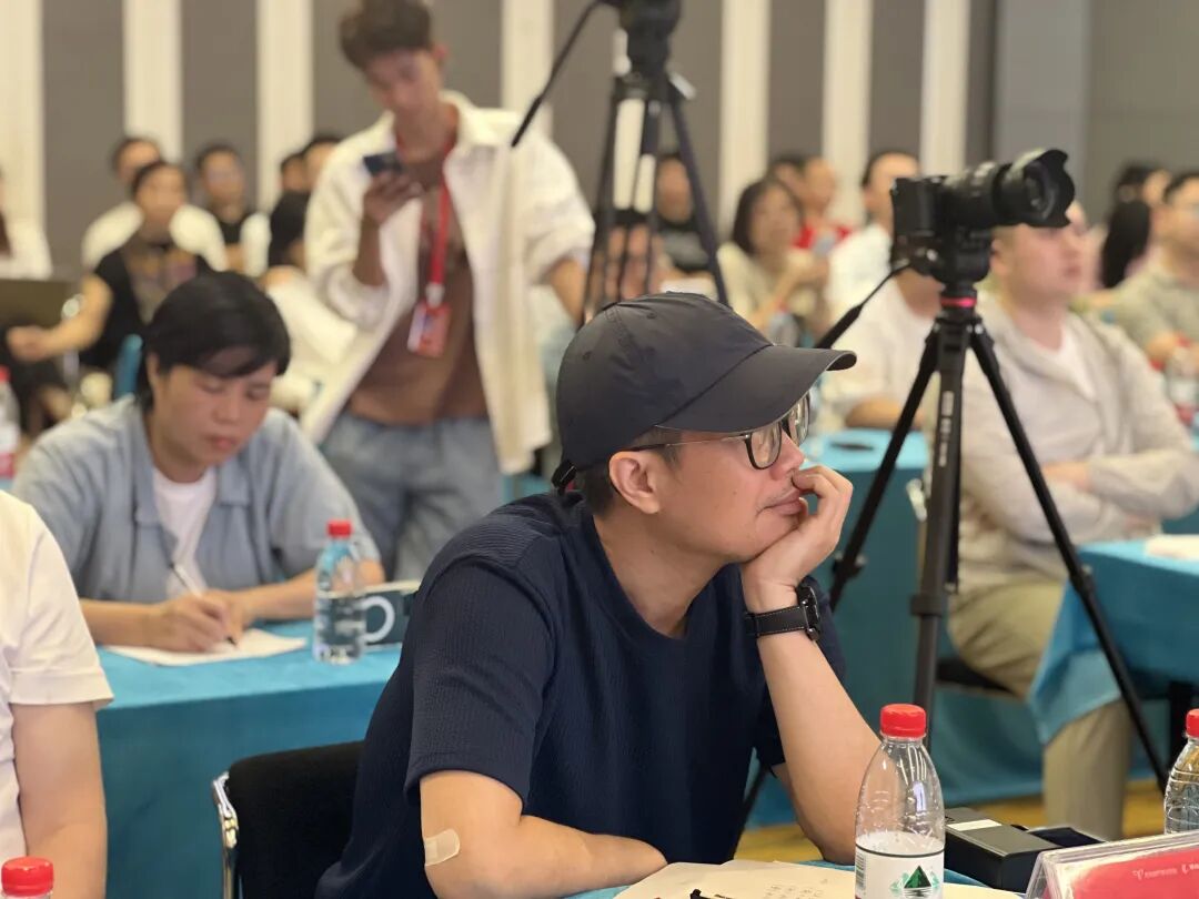 企业参访 | 走进全国网红商业地标 ——佛山创意产业园 - 图30