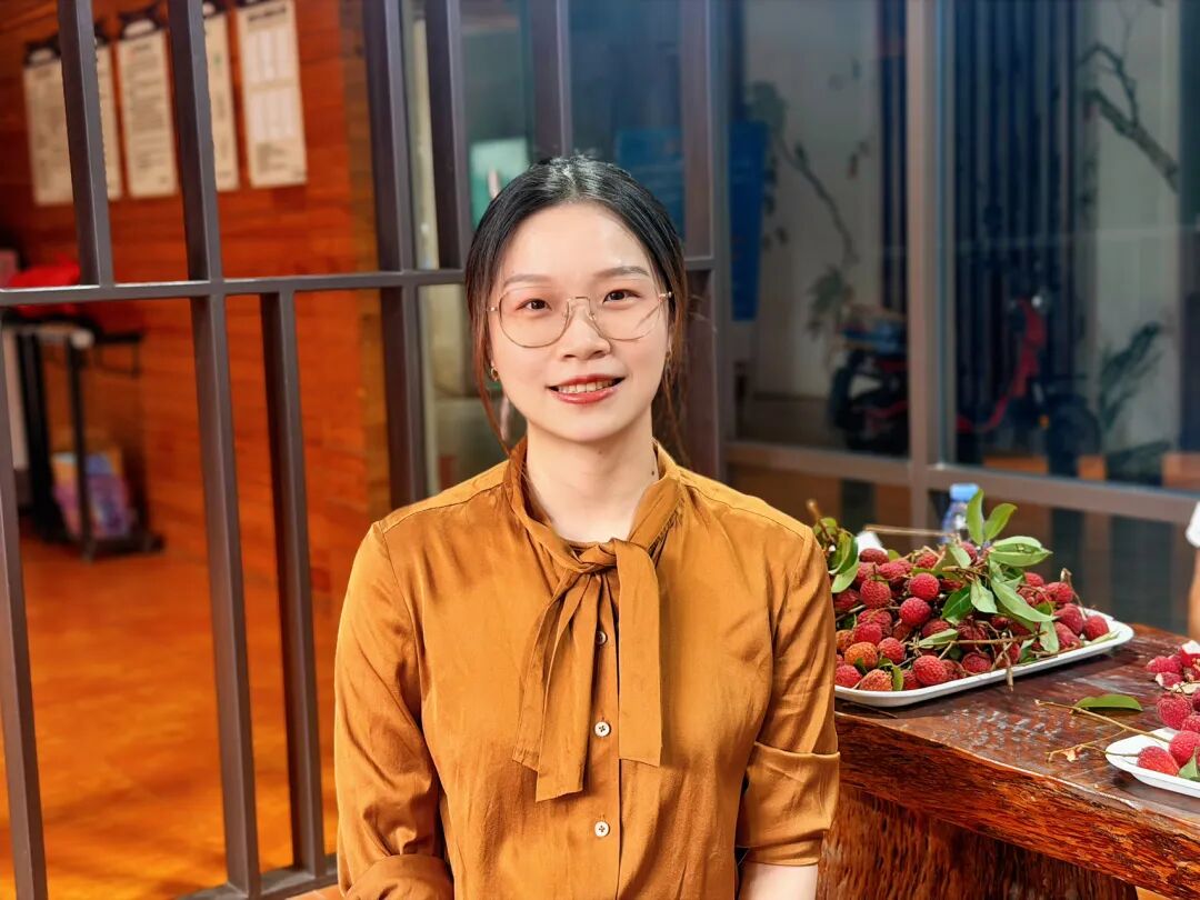 当“荔枝刺客”遇到真·爱马仕——我们在增城吃到了“王后”! - 图21