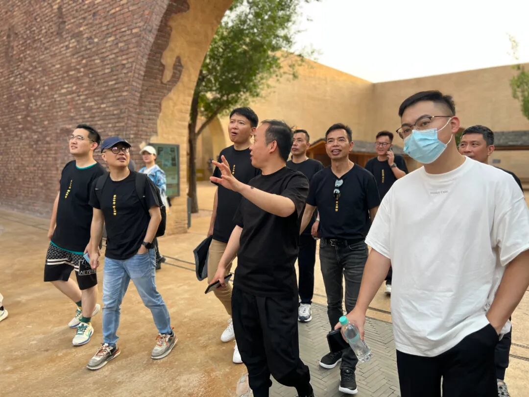 4天3夜！学加郑州、西安游学圆满落幕！ - 图12