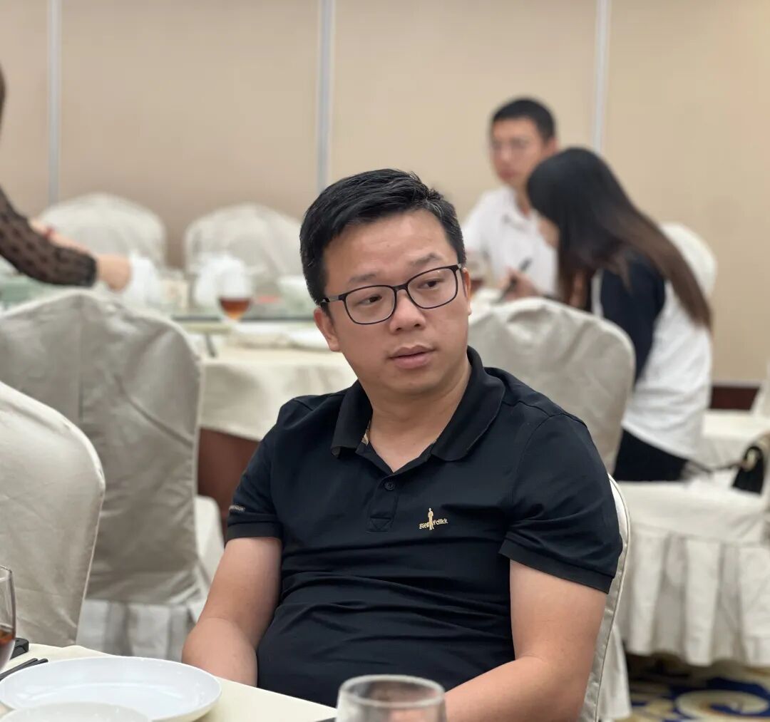 同学会活动丨学加产城研习社番禺区同学聚会_260928001805 - 图4