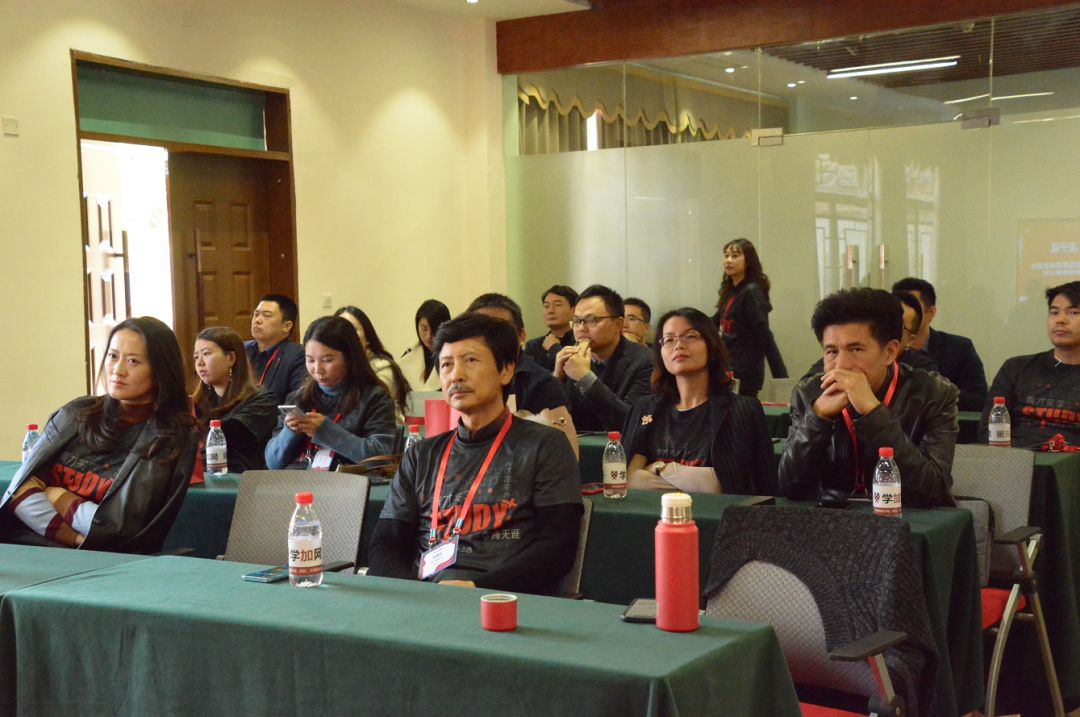 学加网第二期文旅、园区、更新高管班开学啦! - 图16