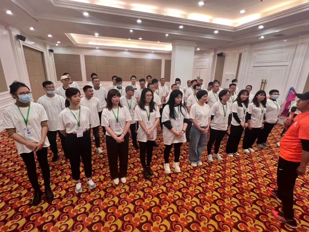 学加产城研究院第九期研习社开学典礼成功举办! - 图27