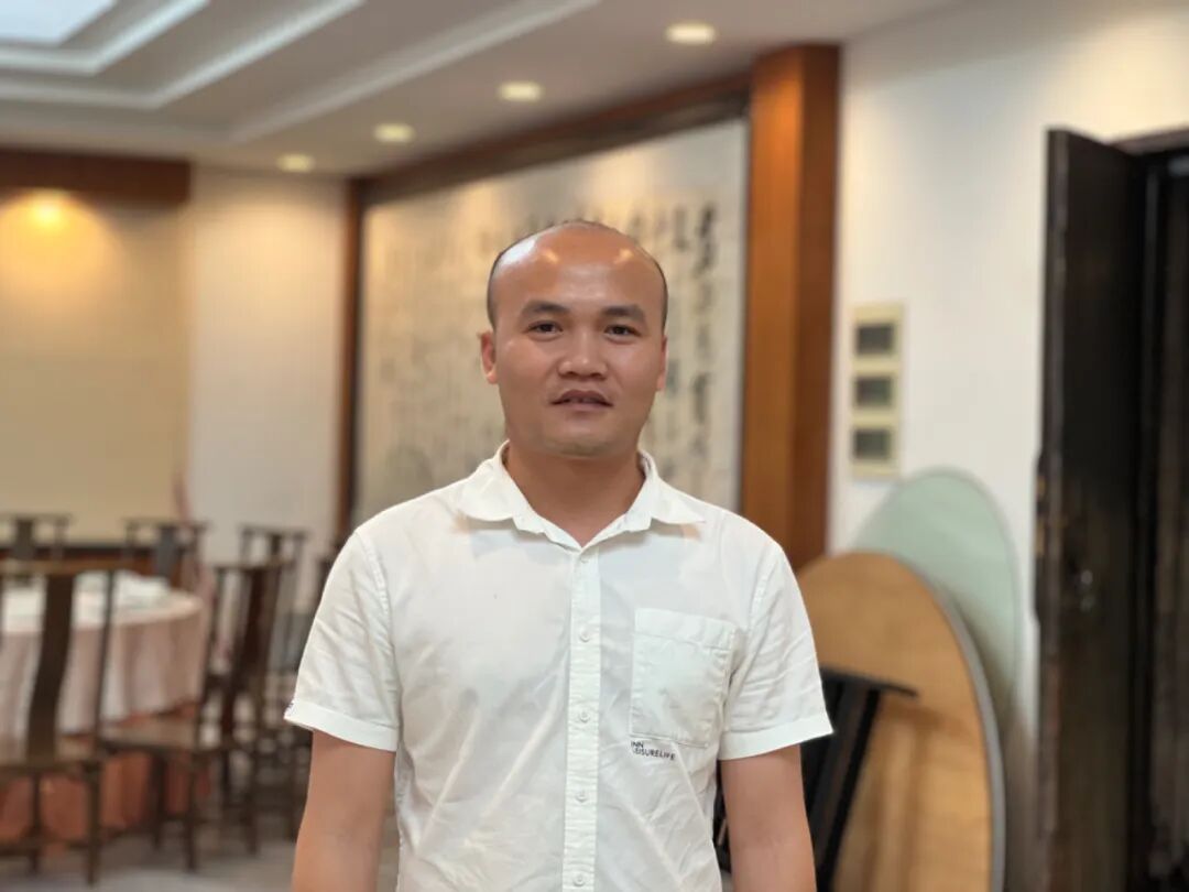 同学会活动丨天河区同学会活动圆满落幕 - 图6