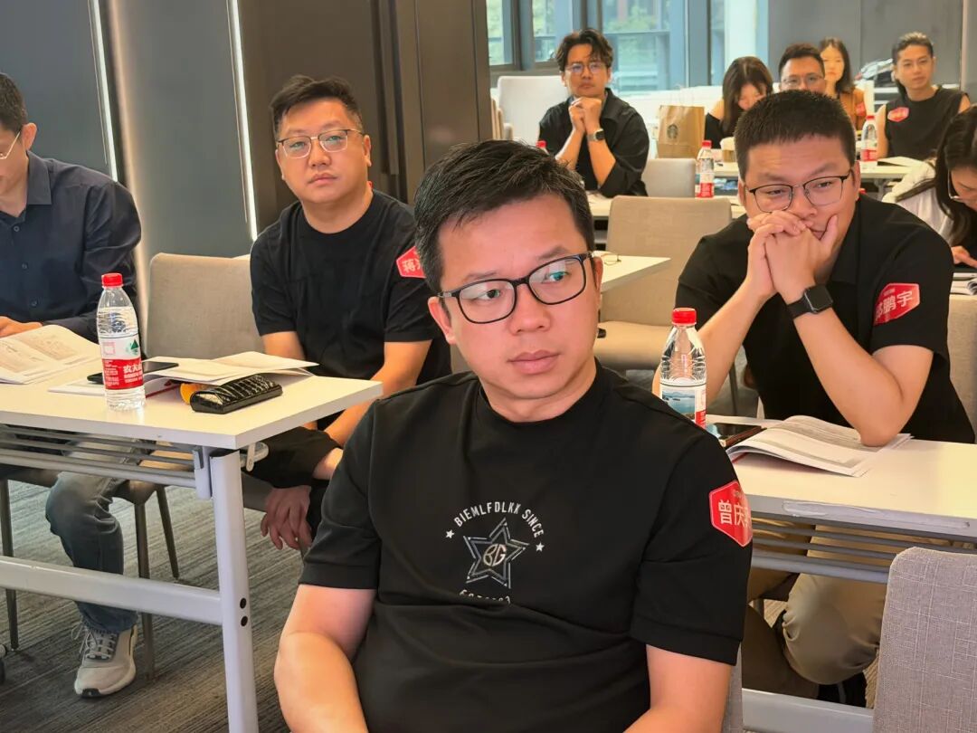 6000万平米库存压顶,园区怎么活?上午学运营,下午学招商,一天搞定! - 图70