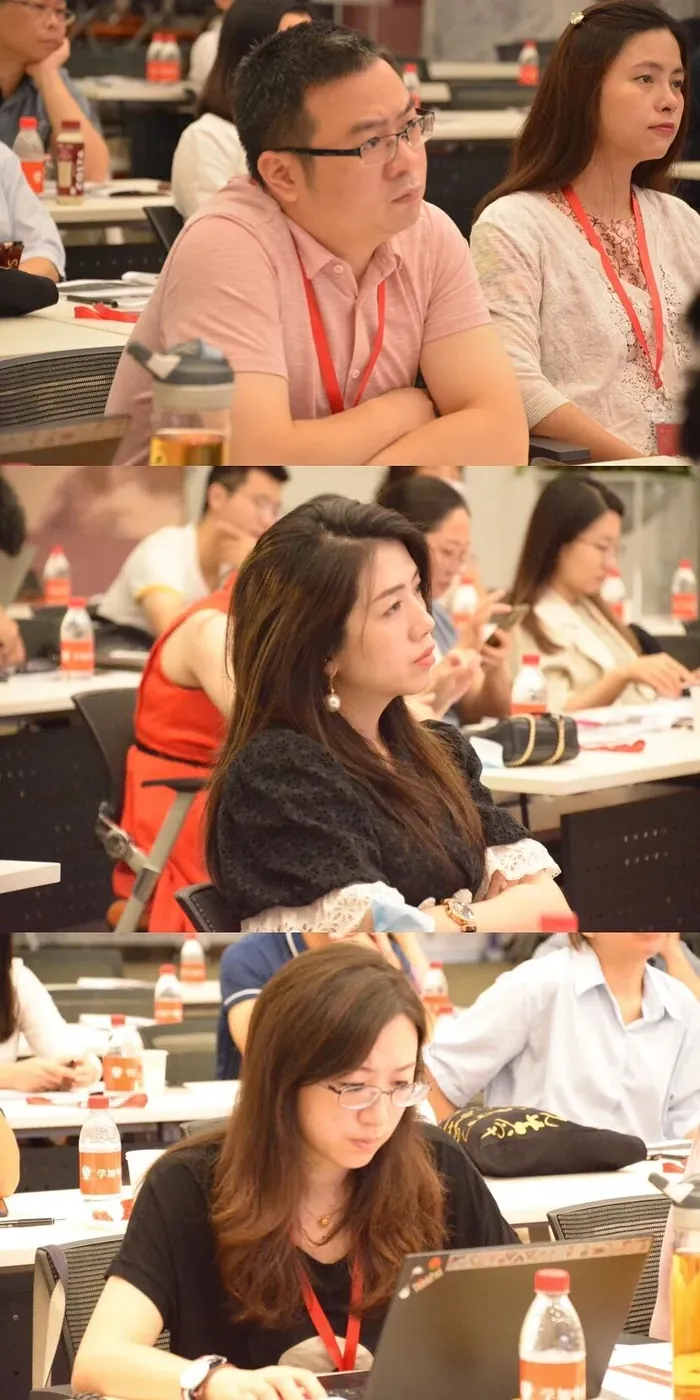 学加课堂笔记 | 复盘度假目的地的全体系构建 - 图70