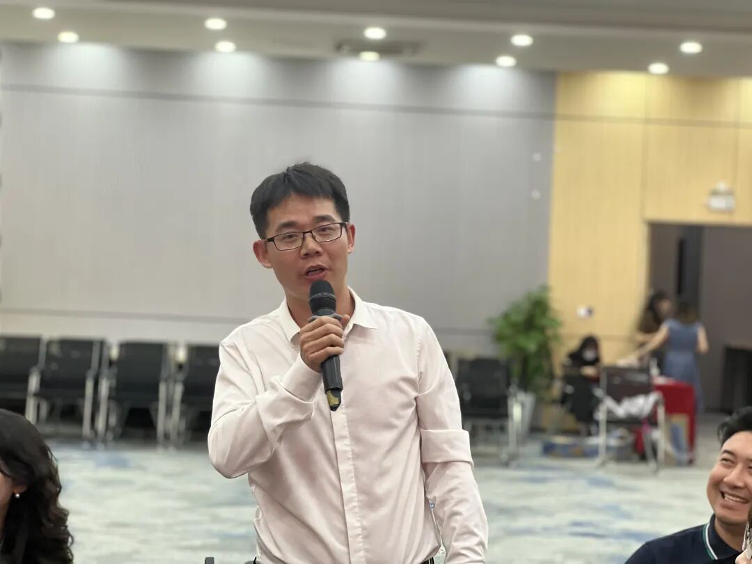 【三板斧第十八期】不良资产从业者和空间运营商交流会 - 图46