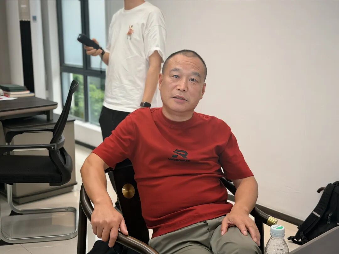 别人招商,他“招壳”:空荡荡的互联网医院里,藏着最满的生意 - 图17