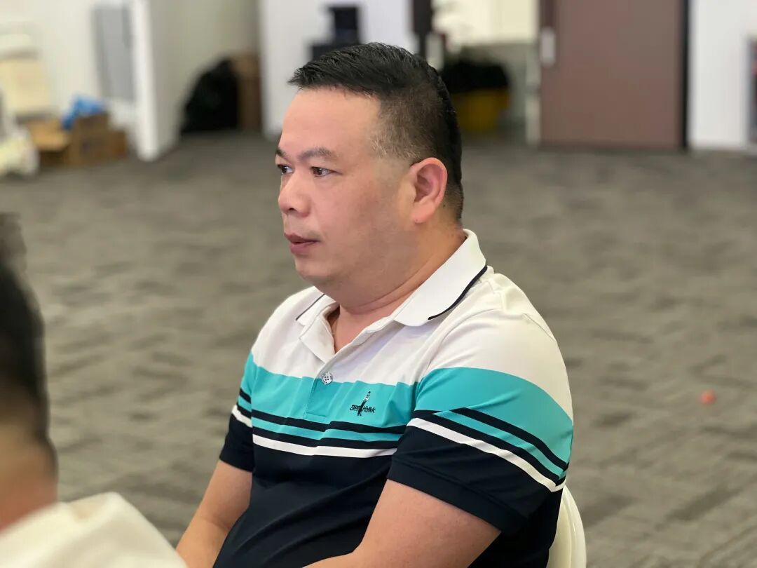 课堂笔记 | 专业孵化载体建设与团队运营&不良资产和资产运营如何高效结合 - 图30