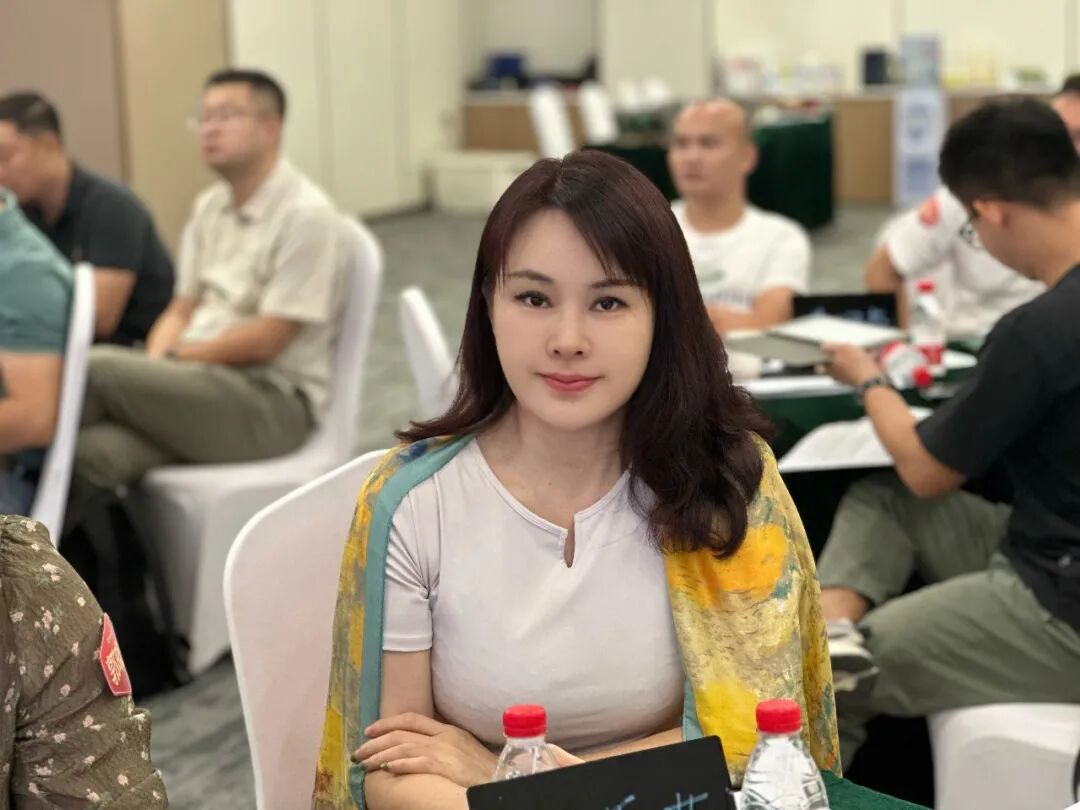课堂笔记丨产业园区的企业融资的综合模式&休闲农业轻资产打造 - 图36