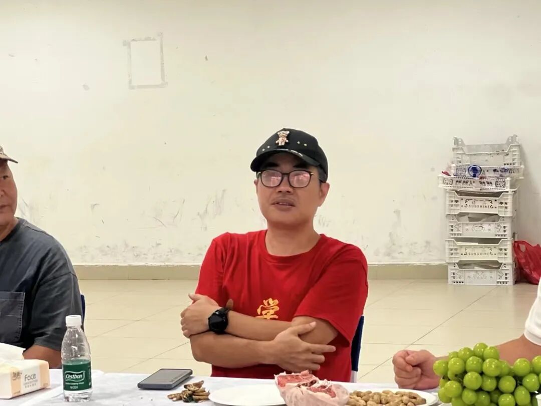 学加研习社十六期活动丨走进炬财峰科技园 - 图2