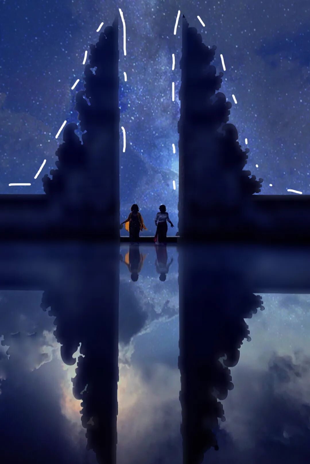 学员项目走访丨走进岭南红叶世界&新丰江源温泉旅游度假山庄 - 图7