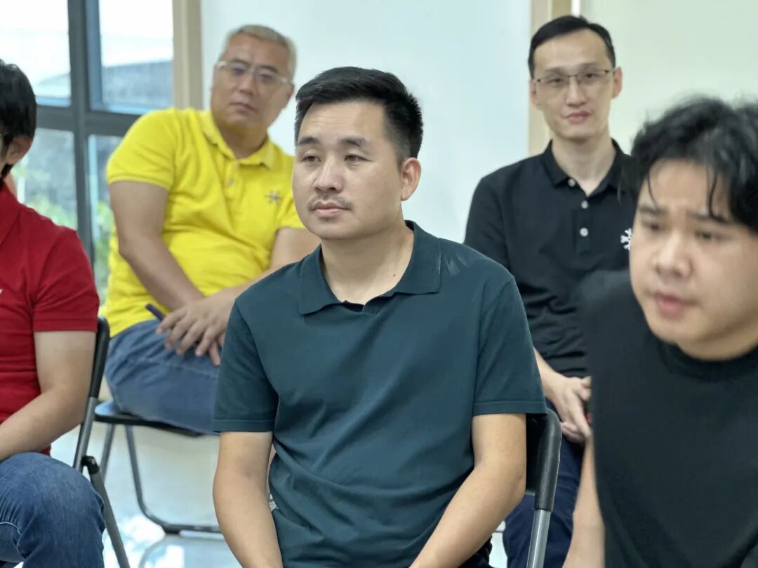 【三板斧第二十一期】如何与业主谈降租及承租条件调整分享 - 图51