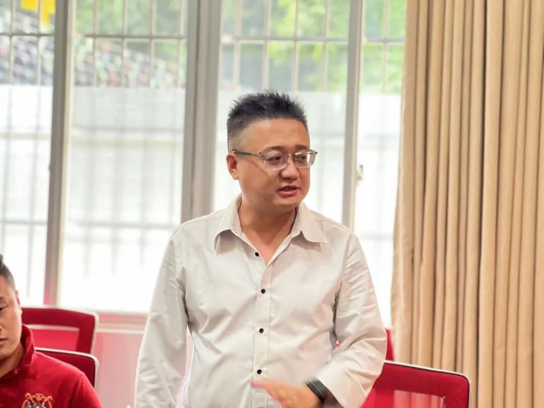 学员项目走访|走进广州寿星城 - 图12