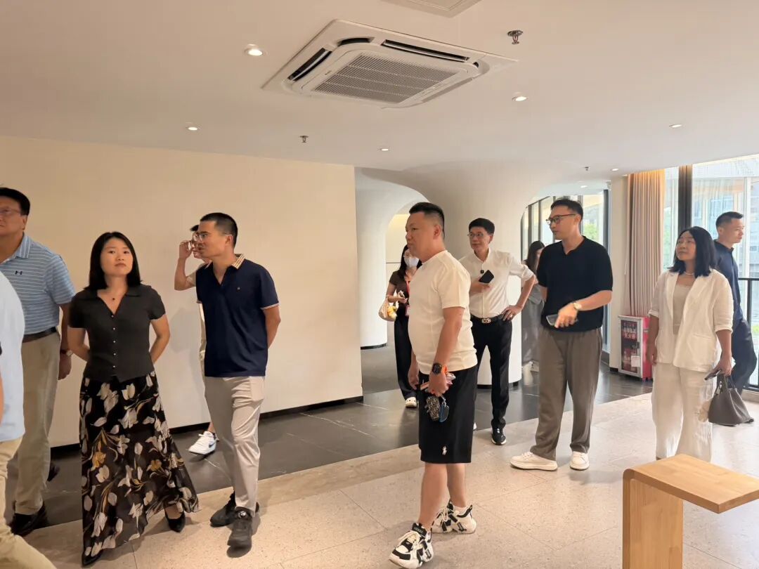 从0到58家门店,他如何把“推拿”做成一门大生意? - 图4