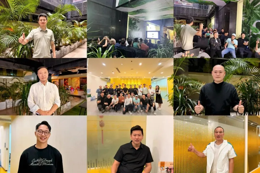学加 2026 年活动汇总 - 图163