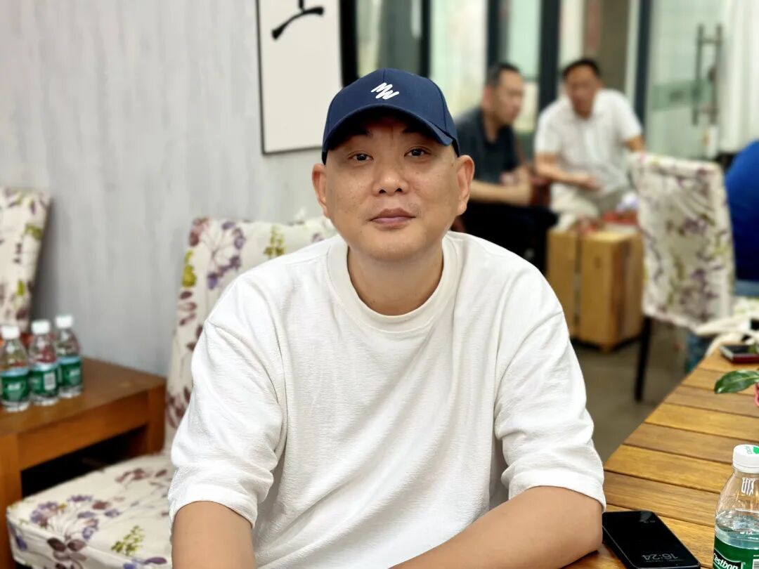 学员项目丨走进极客谷·渡头工业互联网产业园 - 图27