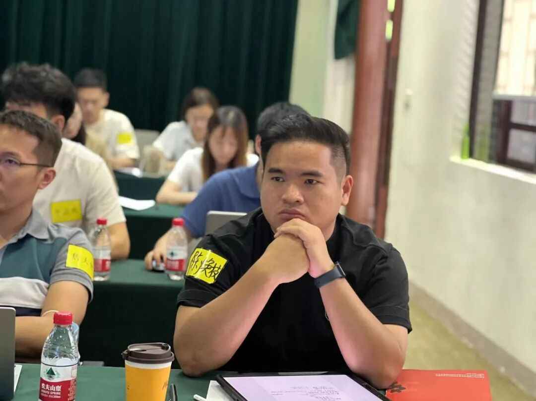 课程笔记丨专业孵化载体建设与团队运营&产业园穿越经济周期的好项目 - 图42