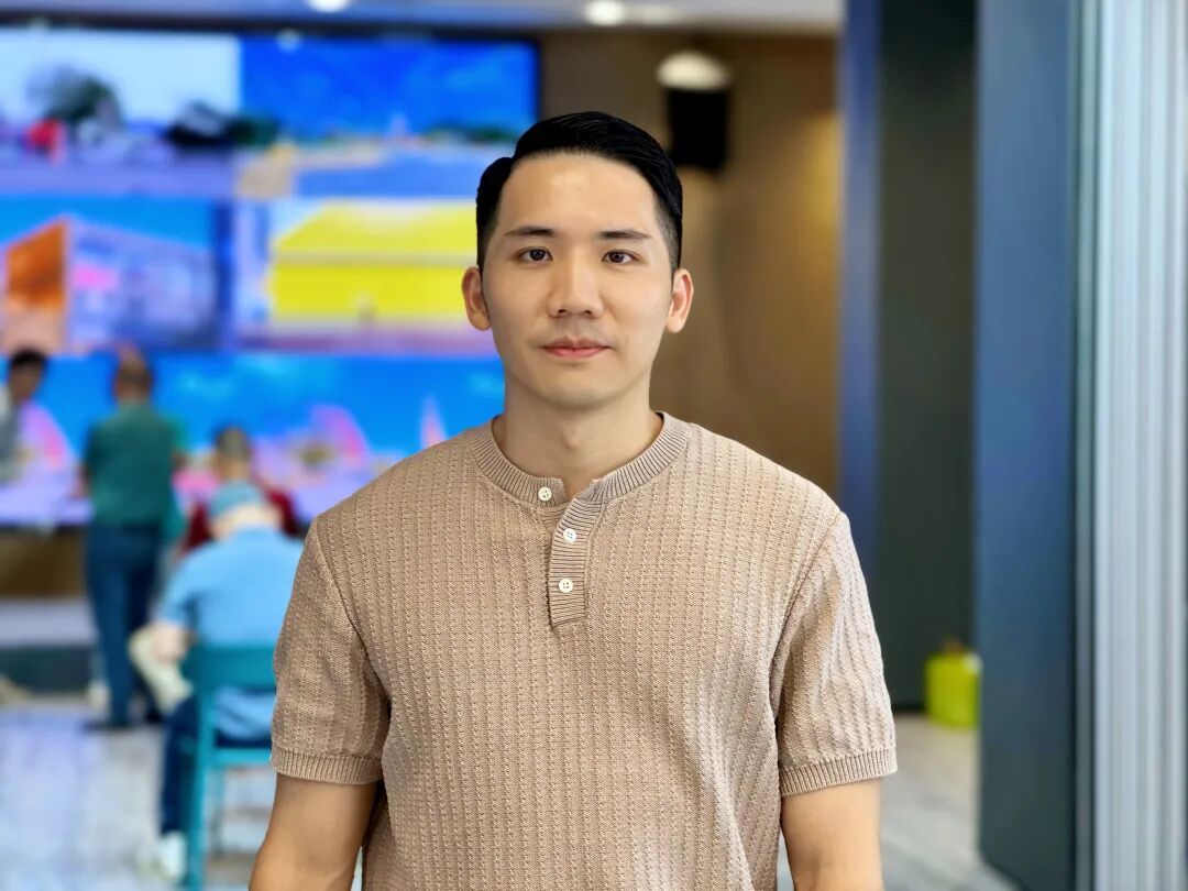 项目走访丨走进广东工业设计城 - 图26