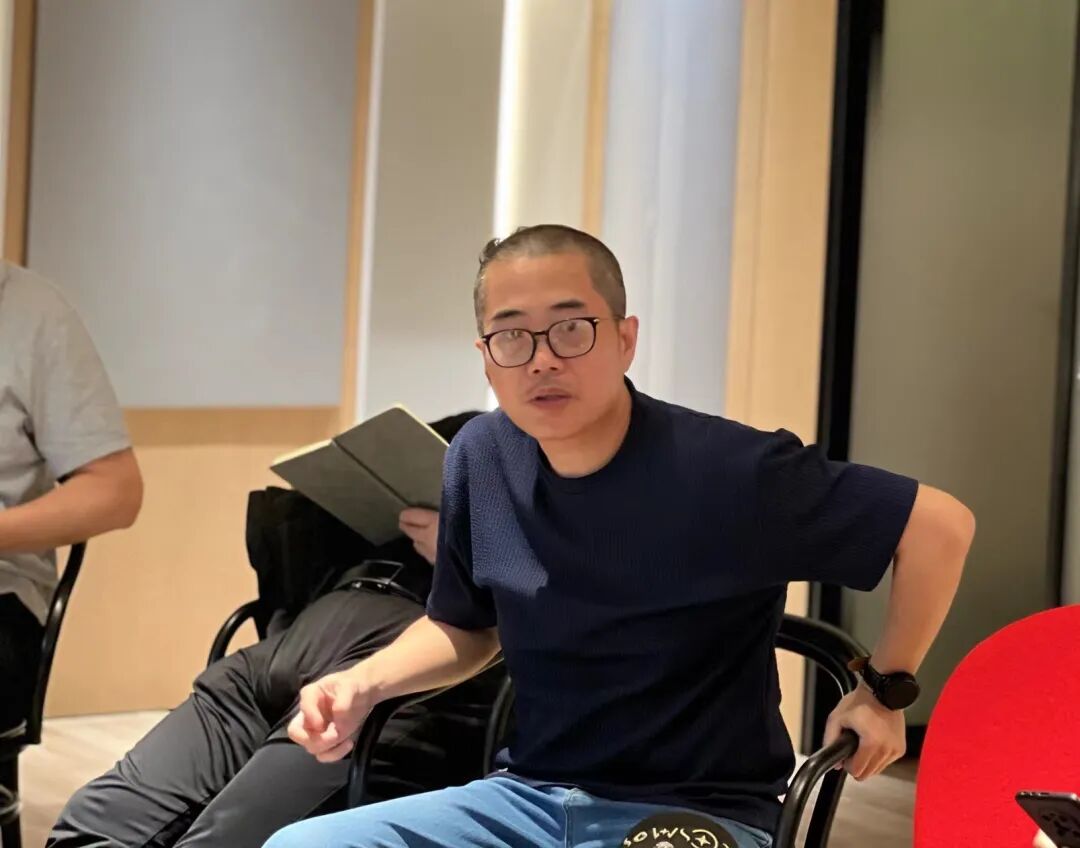 【三板斧第十九期】个人IP打造交流会 - 图2