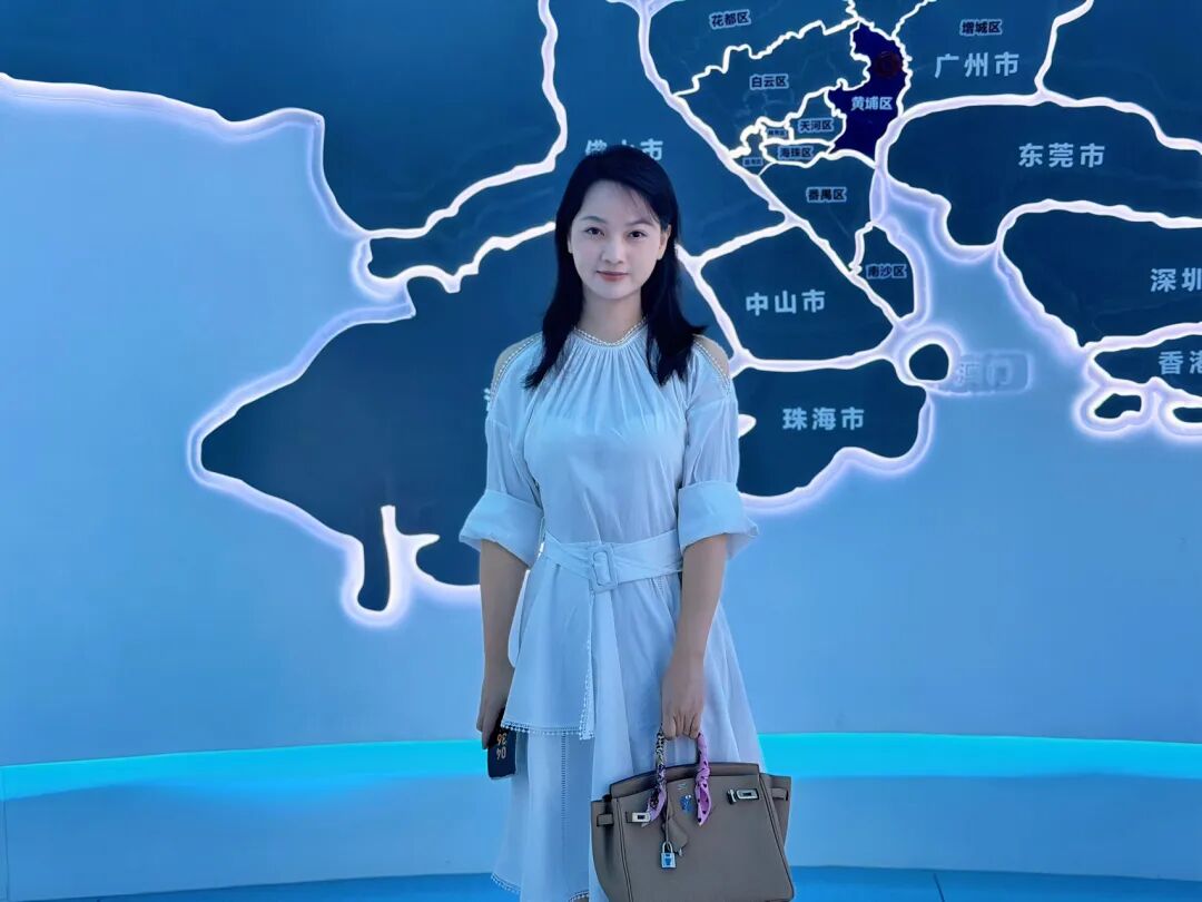 参访黄埔材料院:探秘航空轮胎与芯片材料的“硬核科技” - 图20