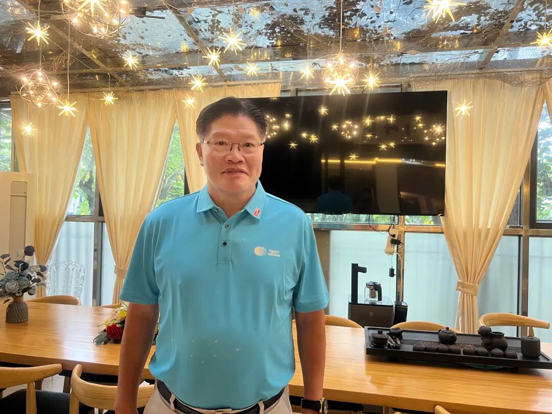 当山海经“活”在佛山!新起典用科技造了个“万象视界” - 图17
