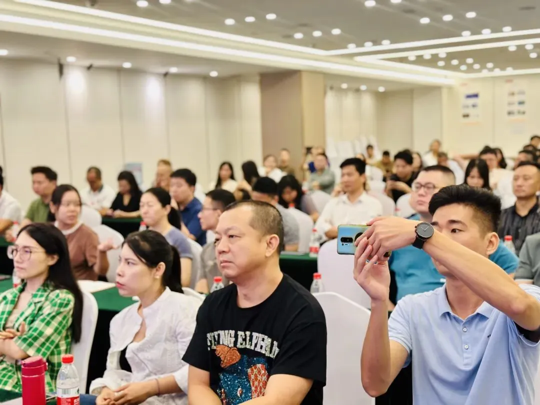 【三板斧第八期】产业园融资与创新?产业园区提升招商效率有几招? - 图35