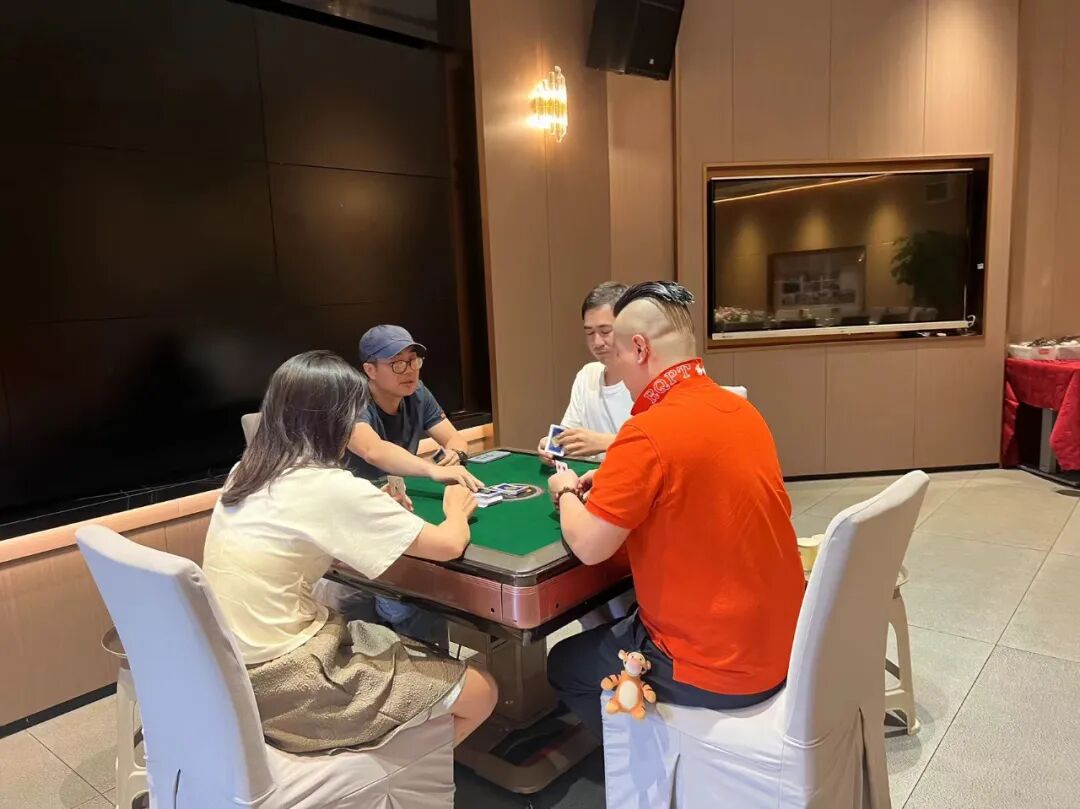 班级风采丨学加产城研习社13＆15期联谊聚会圆满落幕 - 图30