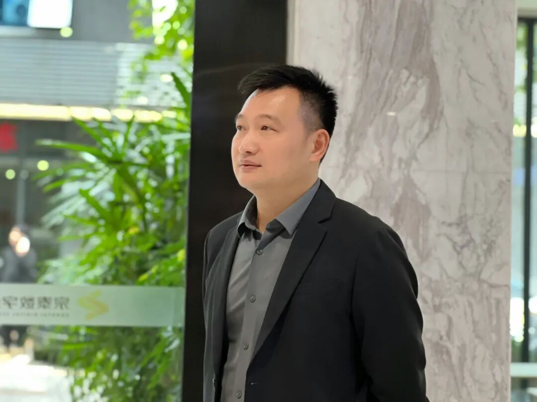 深圳同学会 | 参访宗泰资产:探秘城市存量资产的增值运营之道 - 图2