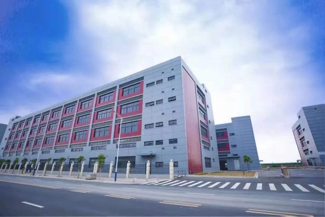 学员项目参访丨走进中安智谷 - 图14