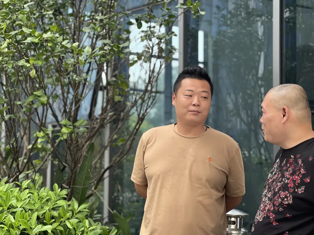 【前方有坑第一期】那些年,我作为二房东打过的官司 - 图41