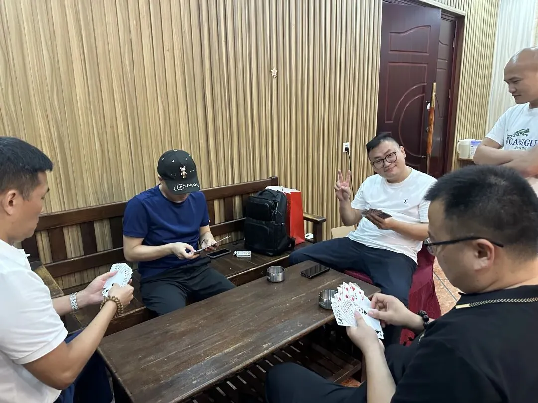 班级活动丨学加产城研习社14期聚会 - 图14