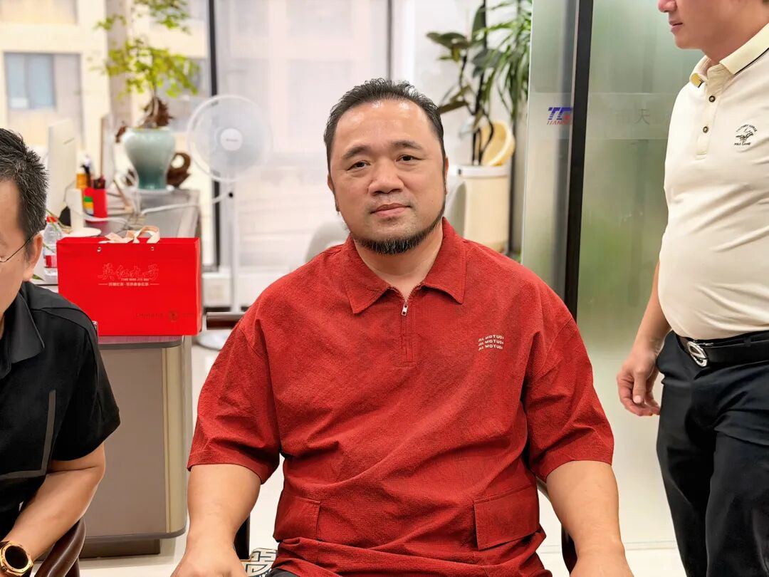走进天勤,揭秘工业装修背后的“潜规则” - 图12