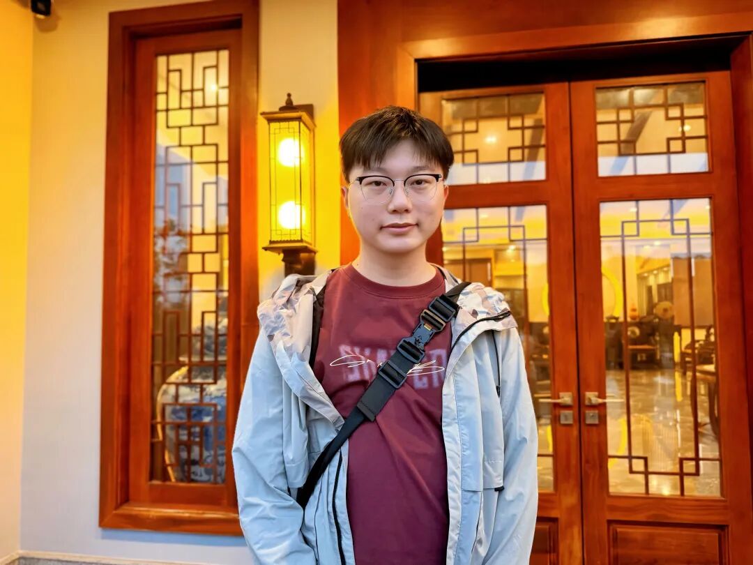 一场属于学加年轻掌舵者的纯粹聚会 - 图11