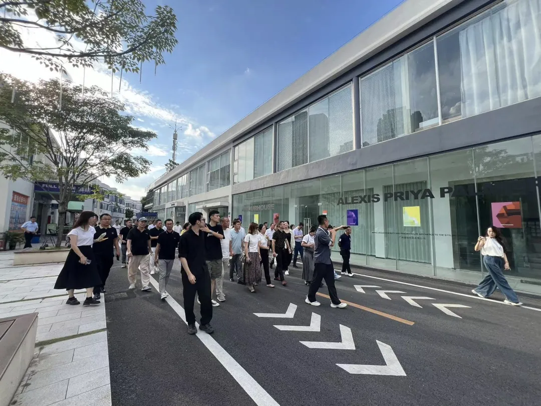 主题分享:区位条件不佳的老旧物流园区如何成为优质物业资产? - 图6