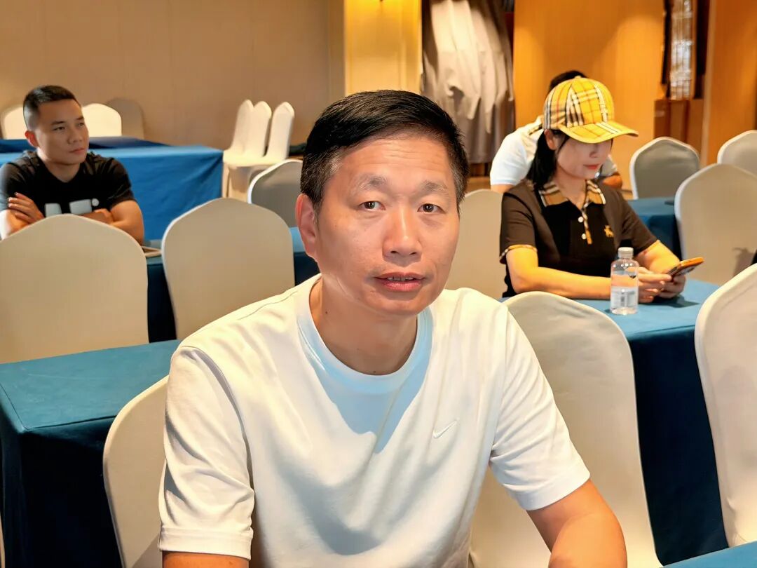 保润5G酒店集群,从1800间客房到“城市商务微中心”,保润如何用一座会议中心,缝合空港经济带的“流量裂痕”? - 图29