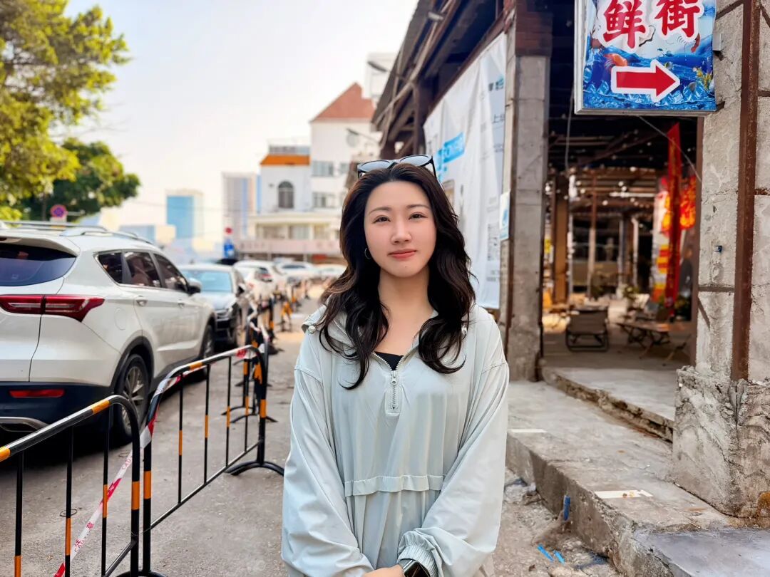 国内首个“鱼市场改造”海鲜主题美食集市:黄沙上堓项目 - 图35