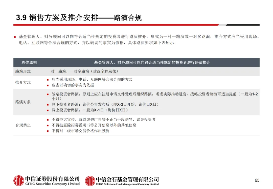学员线上分享丨公募REITs的“势”与“数” - 图77