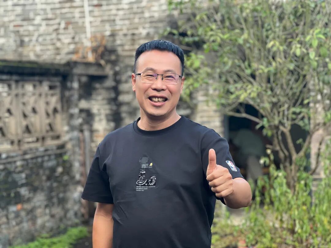 佛山同学会丨走进白坭镇“白坭粮仓” - 图37