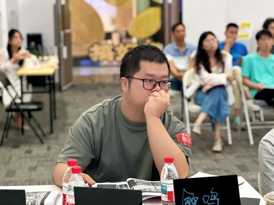 课堂笔记 | 专业孵化载体建设与团队运营&不良资产和资产运营如何高效结合 - 图25