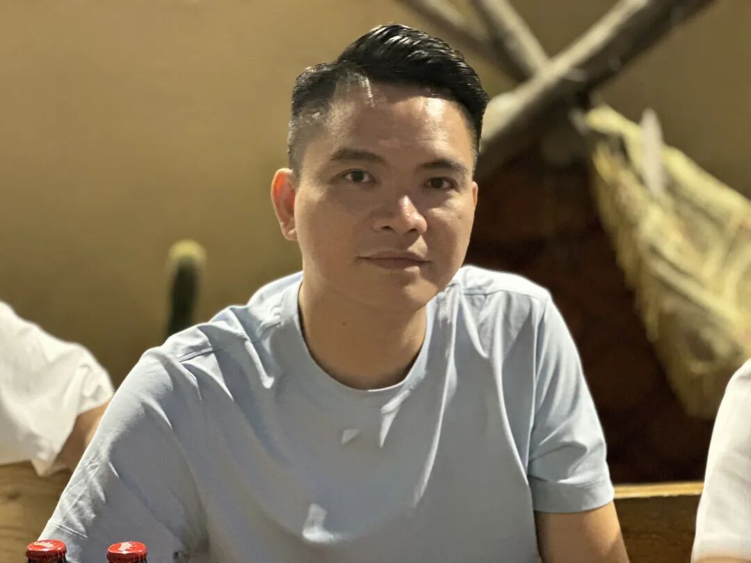 学员项目走访|走进白云财富名门 - 图34