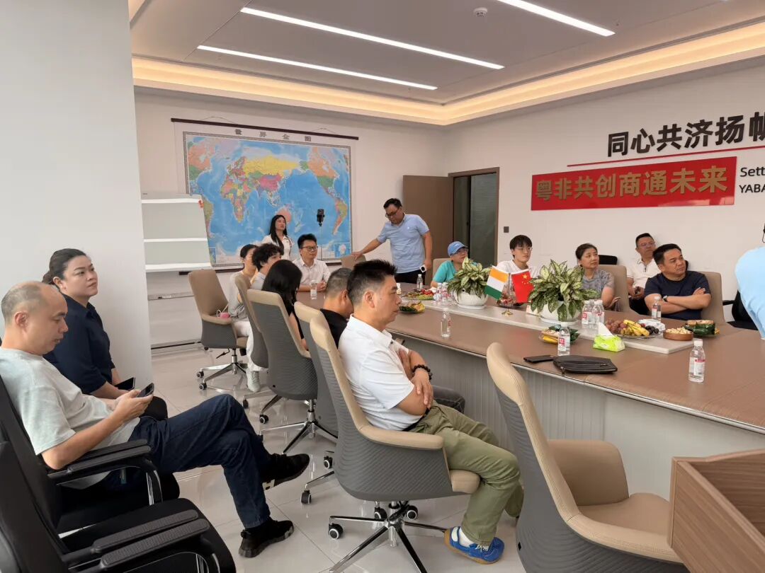 上班打球,下班看赛车?增城这个产业园把“生活”玩明白了 - 图7