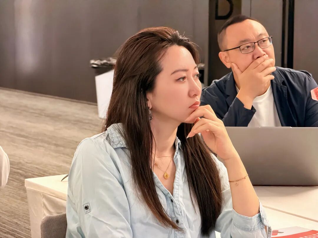 课程笔记:集体土地租赁及留用地开发&改造类园区的调研前策及定位 - 图51