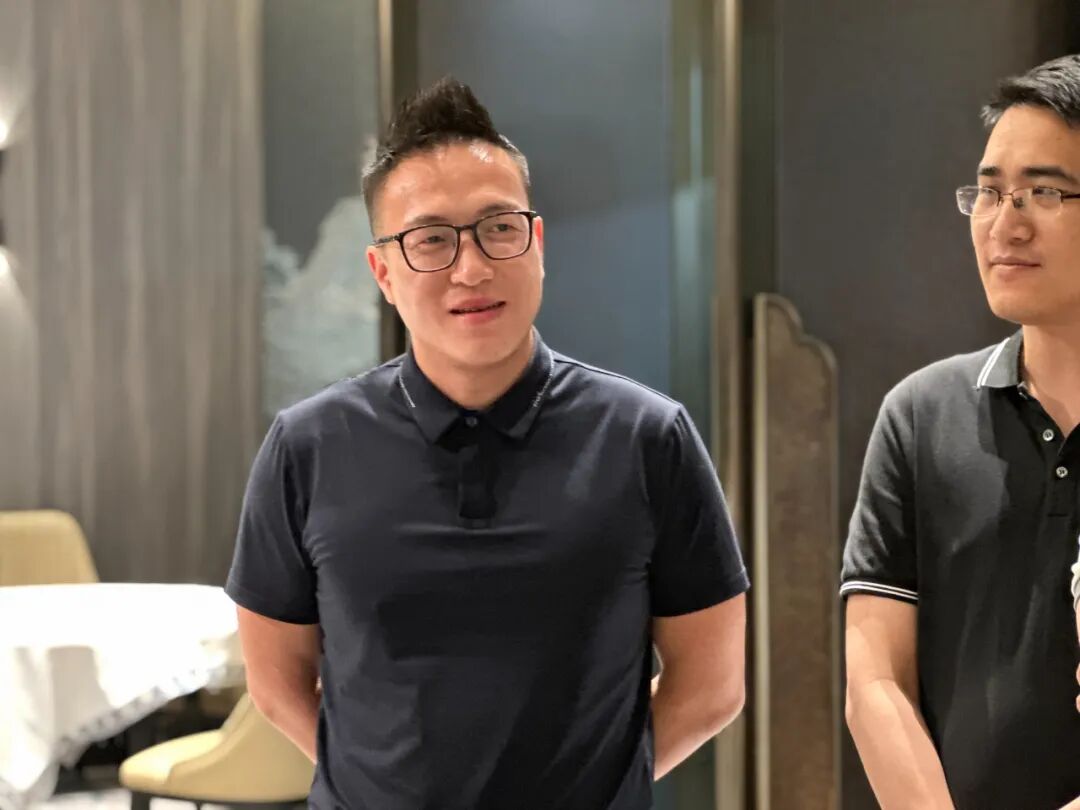 班级风采丨学加产城研习社14&15期联谊聚会圆满落幕 - 图17