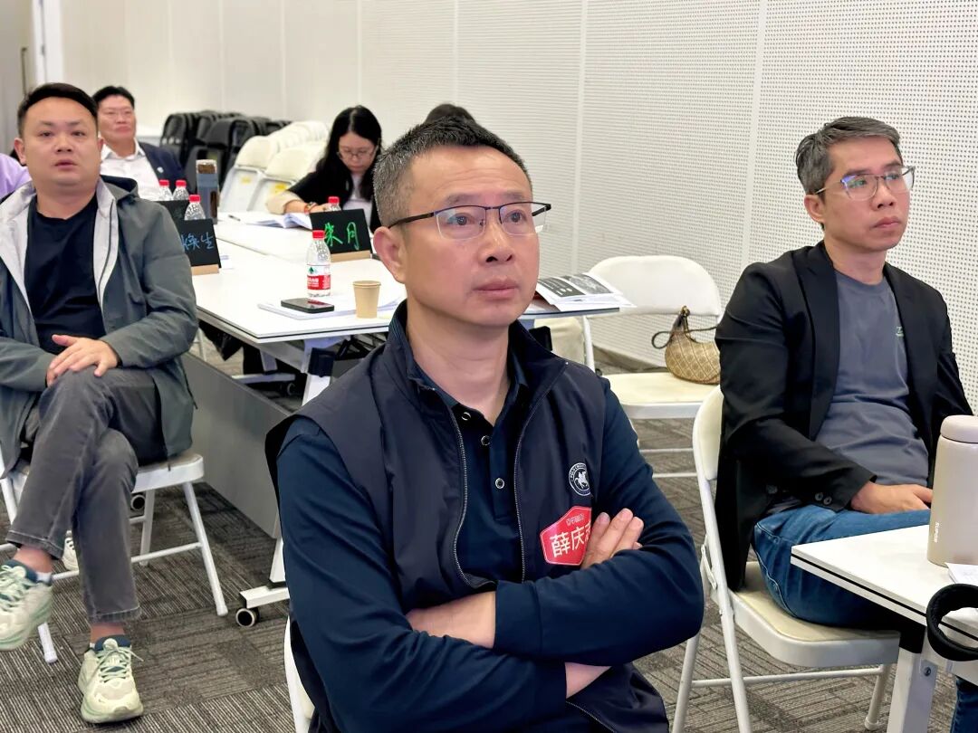 课程笔记丨主题文旅商业街区运营 - 图61