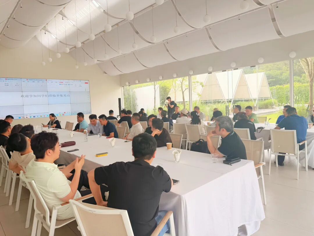 旧厂新生,见山见水见真章:一场关于高溢价文旅的沉浸式解剖 - 图15