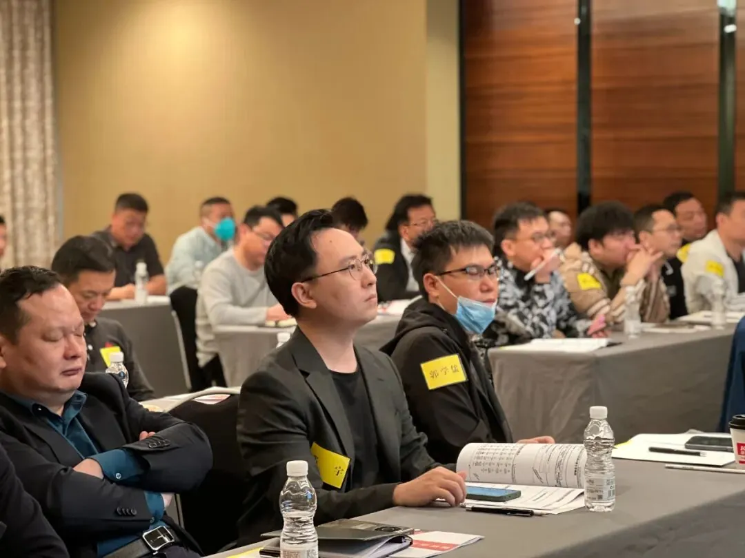课堂笔记丨建筑设计的成本控制 - 图57
