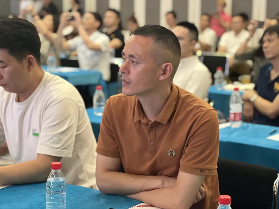 企业参访 | 走进全国网红商业地标 ——佛山创意产业园 - 图26